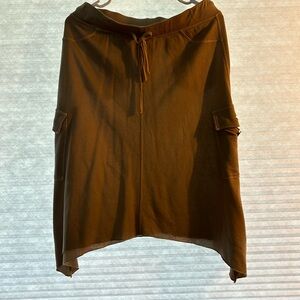 As symmetrical, sweatshirt, Hardtail, size large